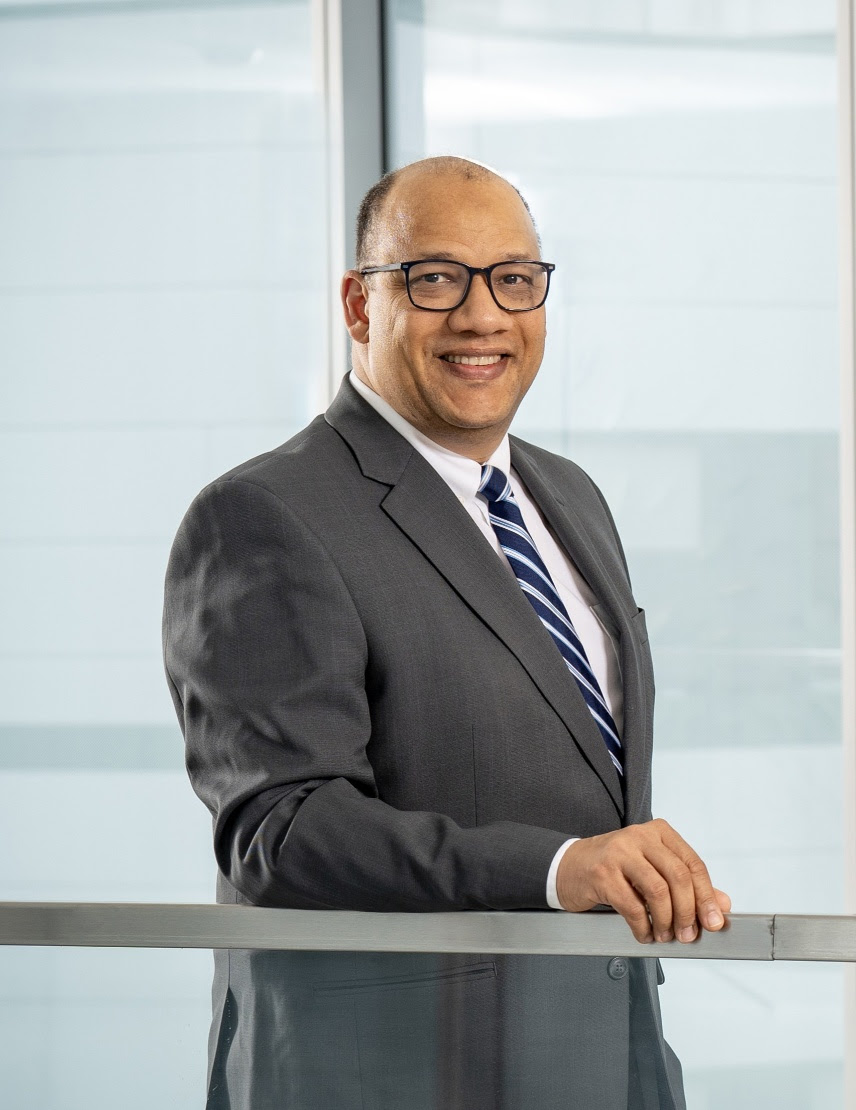 Kevin F. Kwaku, MD, PhD